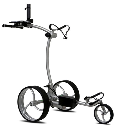 Tour Made RT-610S Golftrolley Elektrisch Tourmade   