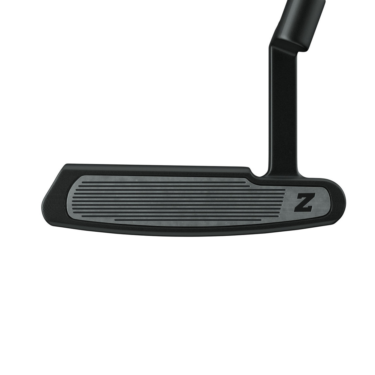 ZEBRA AIT 4 SERIES PUTTER  Zebra Golf   